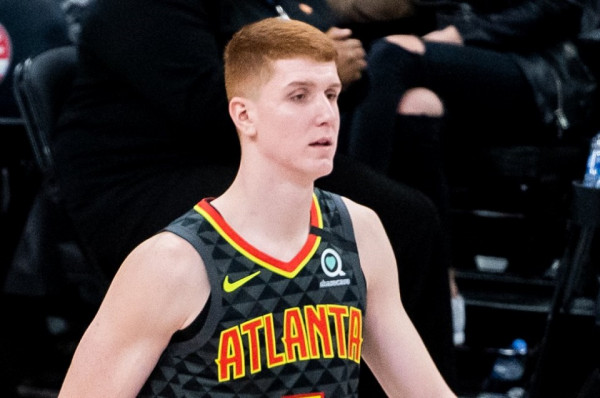 Χέρτερ – «Τα λεφτά του NBA σου αλλάζουν τη ζωή»