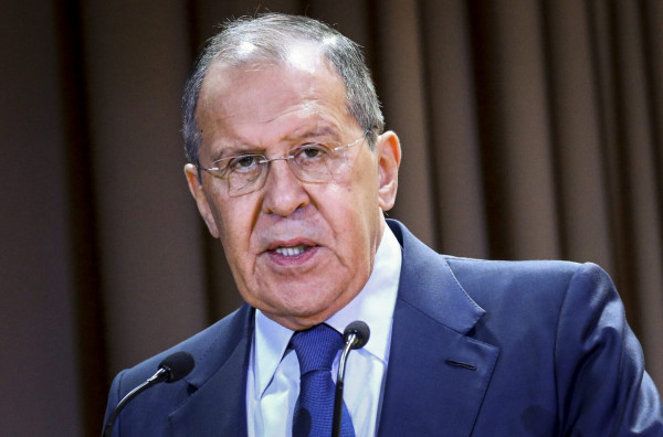 Russia firmly supports Cyprus solution in UN framework, involvement of UNSC permanent members