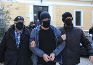 Λιγνάδης – Παραπέμπεται σε δίκη για 4 βιασμούς