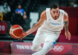 Βιλντόζα και Νοξ για μια θέση στους Νικς