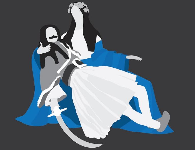 Οι συντελεστές της παράστασης «Μάρκος Μπότσαρης» μιλούν στο in.gr