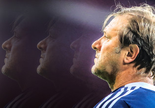 Το εντυπωσιακό επίτευγμα του Μαρτίνς με τον Ολυμπιακό