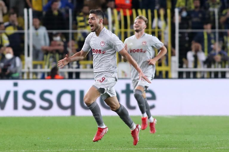 Παραμιλάει η Ευρώπη με Μασούρα – Κορυφαίος της αγωνιστικής στο Europa League