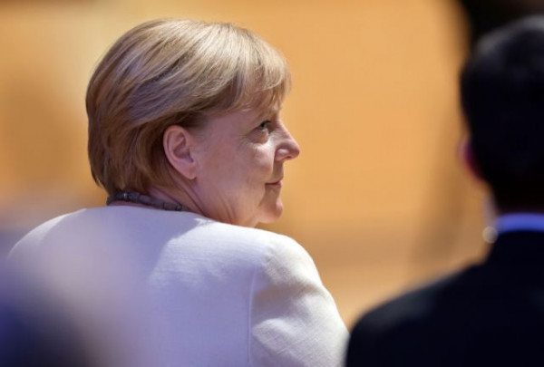 Μέρκελ για δυτικά Βαλκάνια – Ναι στην ένταξη στην ΕΕ –  άγνωστο πότε