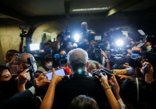 Βραζιλία – Η Γερουσία στήνει στον τοίχο τον Μπολσονάρο για την διαχείριση της πανδημίας