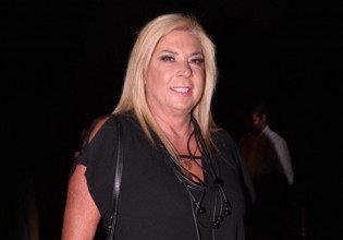 Δήμητρα Λιάνη κατά Γιώργου Παπανδρέου – Διχάζει και αποσυνθέτει ό,τι απέμεινε από το ΠΑΣΟΚ