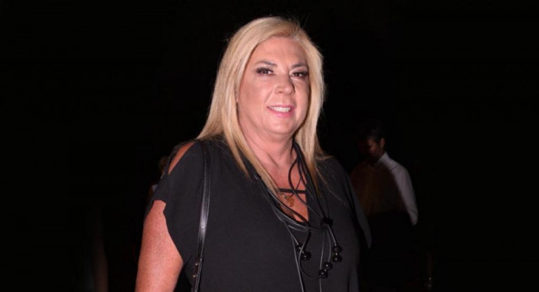 Δήμητρα Λιάνη κατά Γιώργου Παπανδρέου – Διχάζει και αποσυνθέτει ό,τι απέμεινε από το ΠΑΣΟΚ