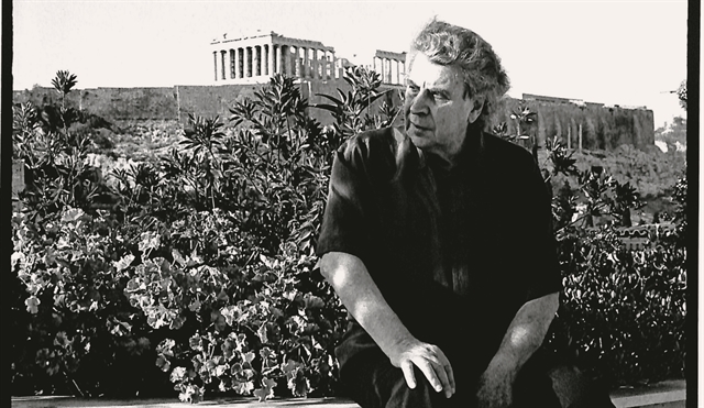 Μίκης Θεοδωράκης – Τι άλλο κρύβει η τελική διαθήκη του