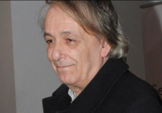 Ανδρέας Μικρούτσικος – Βγήκε από την καταστολή ο παρουσιαστής