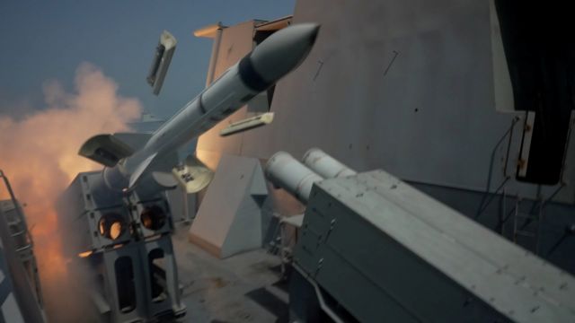 Υπερηχητικοί πύραυλοι – Οι δοκιμές της Κίνας και οι ανησυχίες των ΗΠΑ