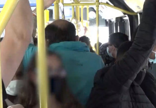 Το αδιαχώρητο στα MMM – Αντιδρούν οι πολίτες στην αύξηση της πληρότητας