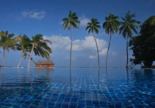 COP26 – Περιβαλλοντικά μαθήματα για «μεγάλους» από τις συρρικνούμενες Μαλδίβες