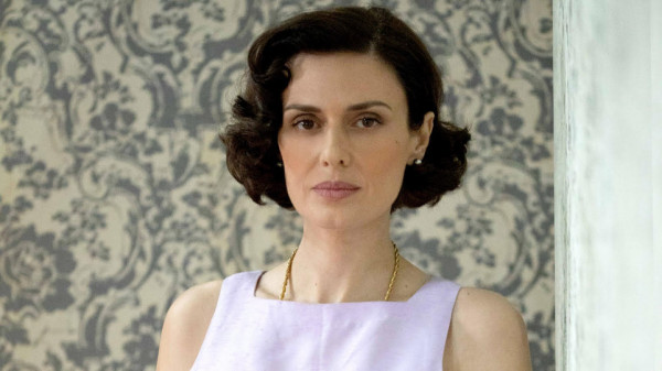 Μαρκέλλα Γιαννάτου – Η αποκάλυψη για το ρόλο της και το μεγάλο spoiler για τις Άγριες Μέλισσες