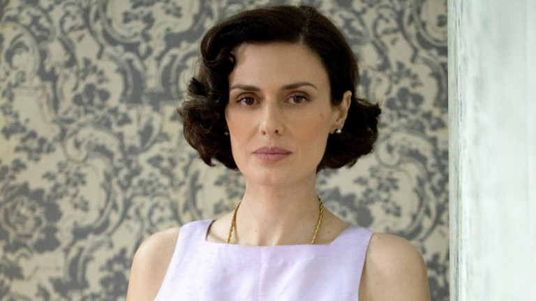 Μαρκέλλα Γιαννάτου – Η αποκάλυψη για το ρόλο της και το μεγάλο spoiler για τις Άγριες Μέλισσες