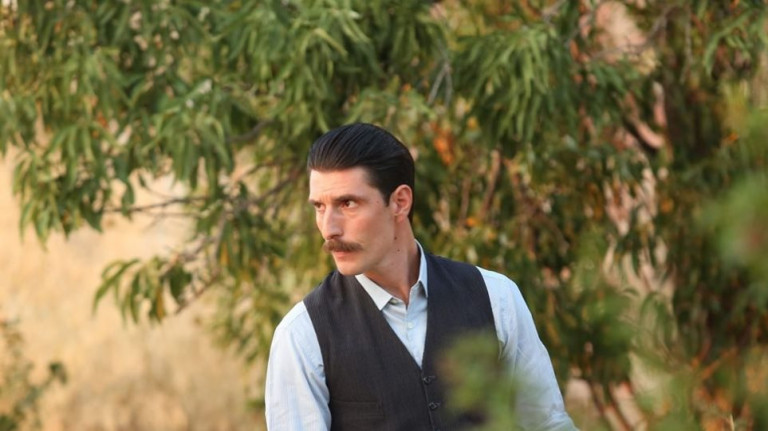 Γιώργος Γεροντιδάκης: «Ο Μελέτης είναι ένας άνθρωπος με βαθιά ανοιχτές πληγές»