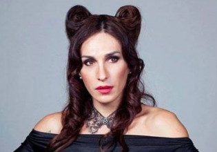 Μίνα Ορφανού – «Η άποψή μου για τον Πέτρο Φιλιππίδη παραμένει καλή»