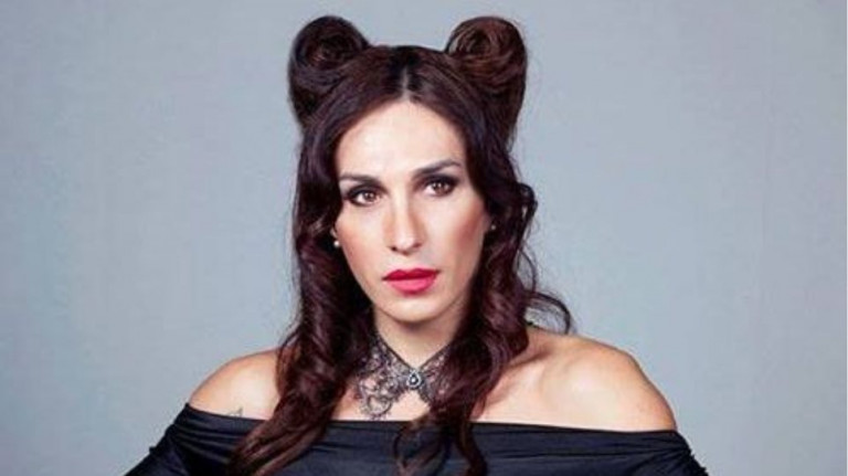 Μίνα Ορφανού – «Η άποψή μου για τον Πέτρο Φιλιππίδη παραμένει καλή»