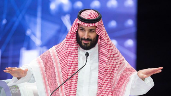 Μοχάμεντ Μπιν Σαλμάν – Ο Σαουδάραβας κροίσος που έρχεται να μεταμορφώσει τη Νιούκαστλ