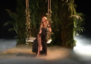 Το νέο τραγούδι της Νατάσας Θεοδωρίδου κυκλοφορεί σε όλες τις ψηφιακές πλατφόρμες την Κυριακή 31/10