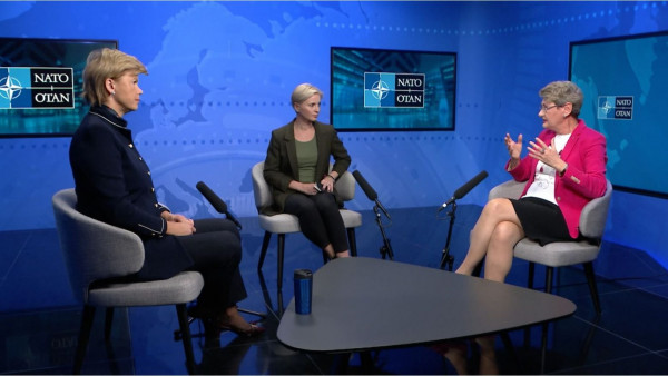 ΝΑΤΟ για ελληνογαλλική συμφωνία – Η αμυντική προμήθεια είναι δικαίωμα και προνόμιο κάθε εθνικής κυβέρνησης