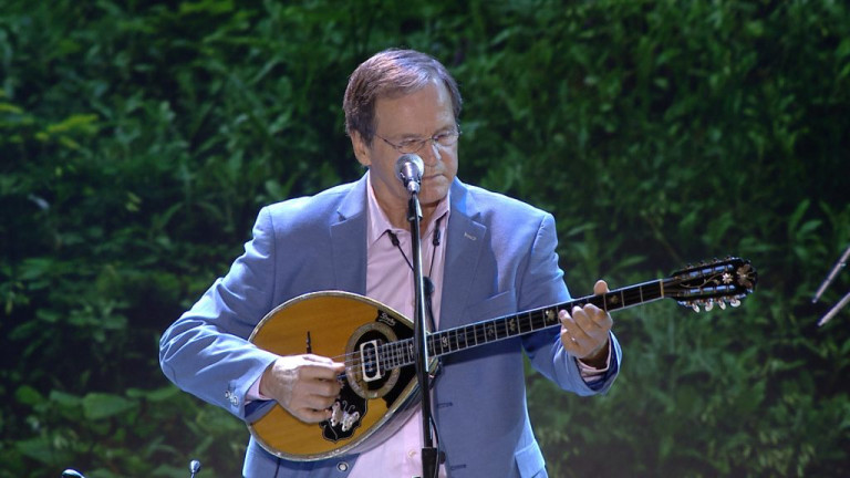 Σπίτι με το MEGA – Mε τον Χρήστο Νικολόπουλο το Σάββατο στις 22:00