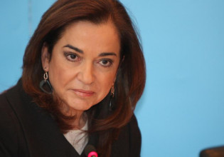 Ντόρα Μπακογιάννη – Ανάρτηση συμπαράστασης από πρώην βουλευτή του ΣΥΡΙΖΑ – «Είμαι κι εγώ ένας από τους 500»