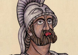 Νέαρχος – Ο ναύαρχος του Μεγάλου Αλεξάνδρου