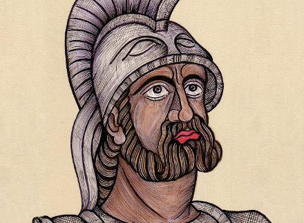 Νέαρχος – Ο ναύαρχος του Μεγάλου Αλεξάνδρου