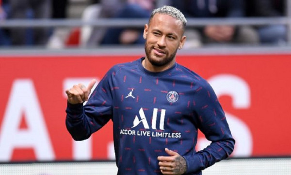 Νεϊμάρ – «Ήρθα στην Παρί με στόχο να σηκώσω το τρόπαιο του Champions League»