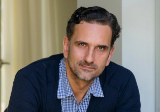 Νίκος Ψαρράς – «Στενοχωρήθηκα που δεν μίλησε κόσμος και από άλλους χώρους»