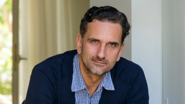 Νίκος Ψαρράς – «Στενοχωρήθηκα που δεν μίλησε κόσμος και από άλλους χώρους»