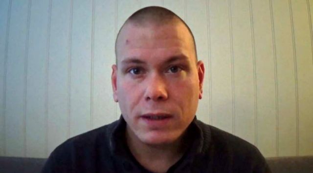 Νορβηγία - Σήμερα κρίνεται η προφυλάκιση του τοξοβόλου - «Δεν χαμογελούσε ποτέ»