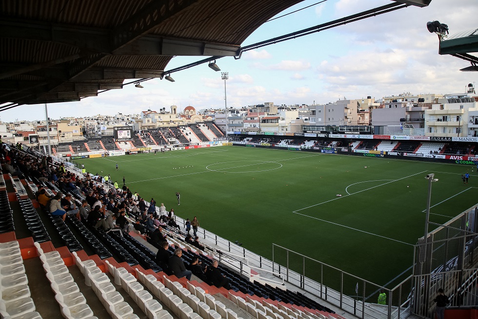 Ένα ακόμη κρούσμα κορoναϊού στον ΟΦΗ