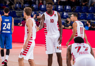 Ολυμπιακός – Να αποδείξει την ανωτερότητά του απέναντι στη Ζαλγκίρις