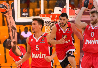 Ολυμπιακός – Το ρεκόρ πενταετίας, το… Παπανικολάου effect και τα αμυντικά «κλειδιά»