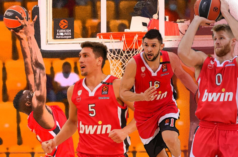 Ολυμπιακός – Το ρεκόρ πενταετίας, το… Παπανικολάου effect και τα αμυντικά «κλειδιά»