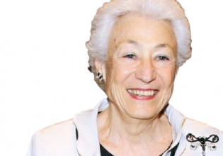 Την Πέμπτη η κηδεία της Ουρανίας Εφραίμογλου