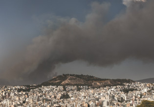 Διοξίνες και φουράνιο στον ουρανό του δήμου Μοσχάτου-Ταύρου