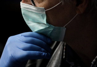 Κοροναϊός – Εκατομμύρια χρησιμοποιημένα και βρόμικα γάντια εισήχθησαν στις ΗΠΑ