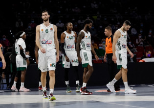 Παναθηναϊκός – Για το καλύτερο δυνατό απέναντι στη Ρεάλ