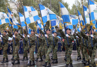 Εξαδάκτυλος – Να γίνει κανονικά η παρέλαση της 28ης Οκτωβρίου