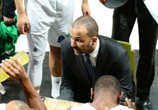 Αποθέωσε Αντετοκούνμπο ο Πάρκερ – «Μπορούμε να στηριχθούμε πάνω του»