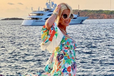 Μαρίνα Πατούλη – Θα τη δούμε τελικά στη Φάρμα;