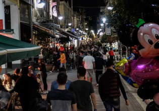 Κοροναϊός – Το αρνητικό ρεκόρ κρουσμάτων χτύπησε συναγερμό – Αυτά είναι τα νέα μέτρα που εξετάζονται