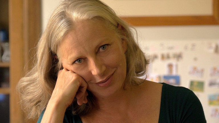 Αλεξάνδρα Παυλίδου – Η εξωσωματική στα 50 της και η απώλεια των δύο εμβρύων