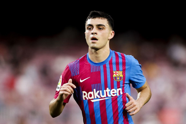 Μπαρτσελόνα – Μόνο οι υπογραφές απομένουν για την ανανέωση του Πέδρι