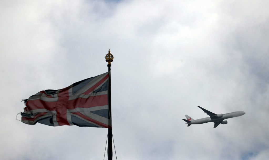 Βρετανία – Το Λονδίνο ζητάει «σημαντική αλλαγή» στο πρωτόκολλο με τη Βόρεια Ιρλανδία