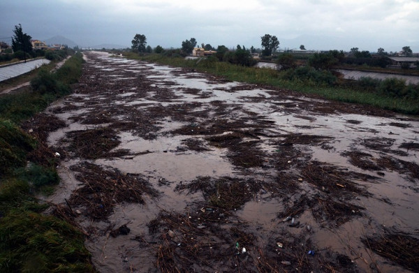 Ηλεία – Πότε υποβάλλουν οι αγροκτηνοτρόφοι αιτήσεις για τις πλημμύρες 