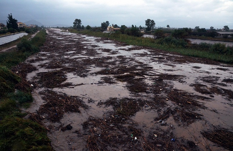 Ηλεία – Πότε υποβάλλουν οι αγροκτηνοτρόφοι αιτήσεις για τις πλημμύρες 