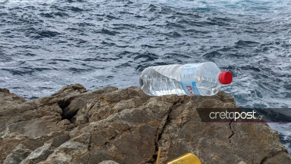 Κρήτη – Πώς σκοτώθηκε ο ερασιτέχνης ψαράς – Τι λέει η σύζυγος του ενός τραυματία